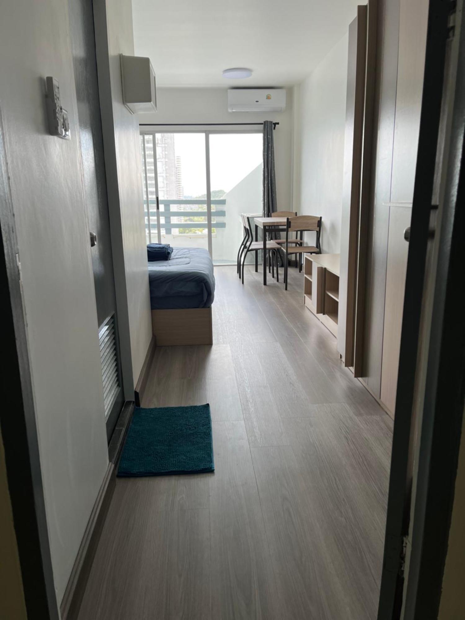 Rayong Condochain Appartement