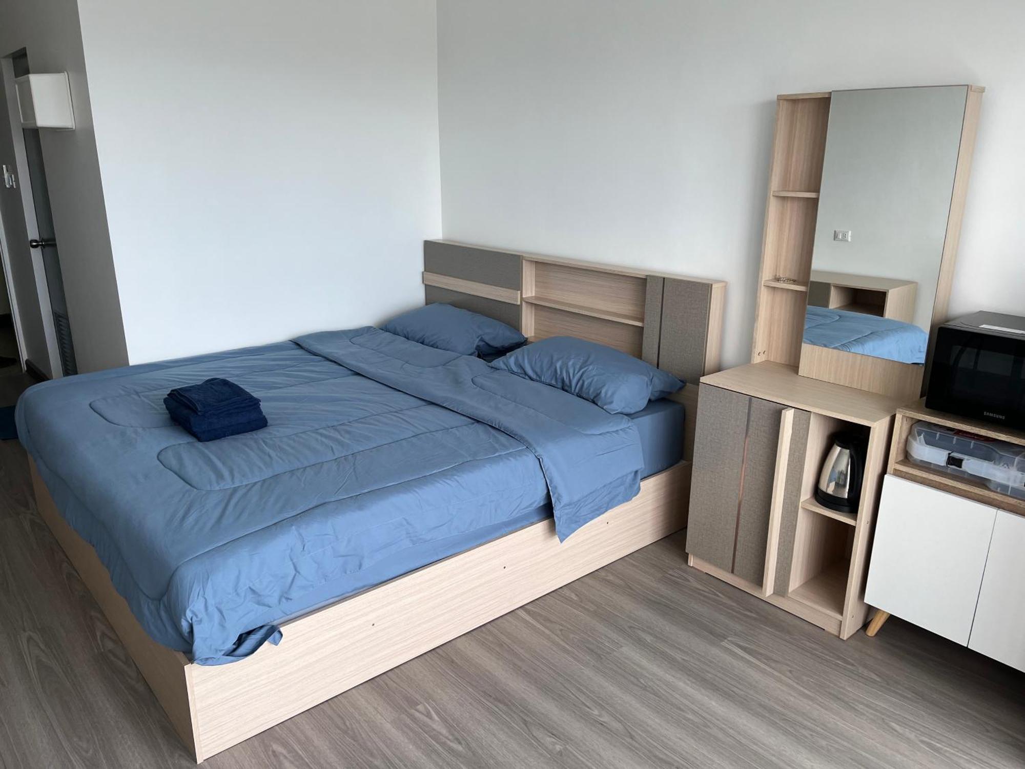 Appartement Rayong Condochain