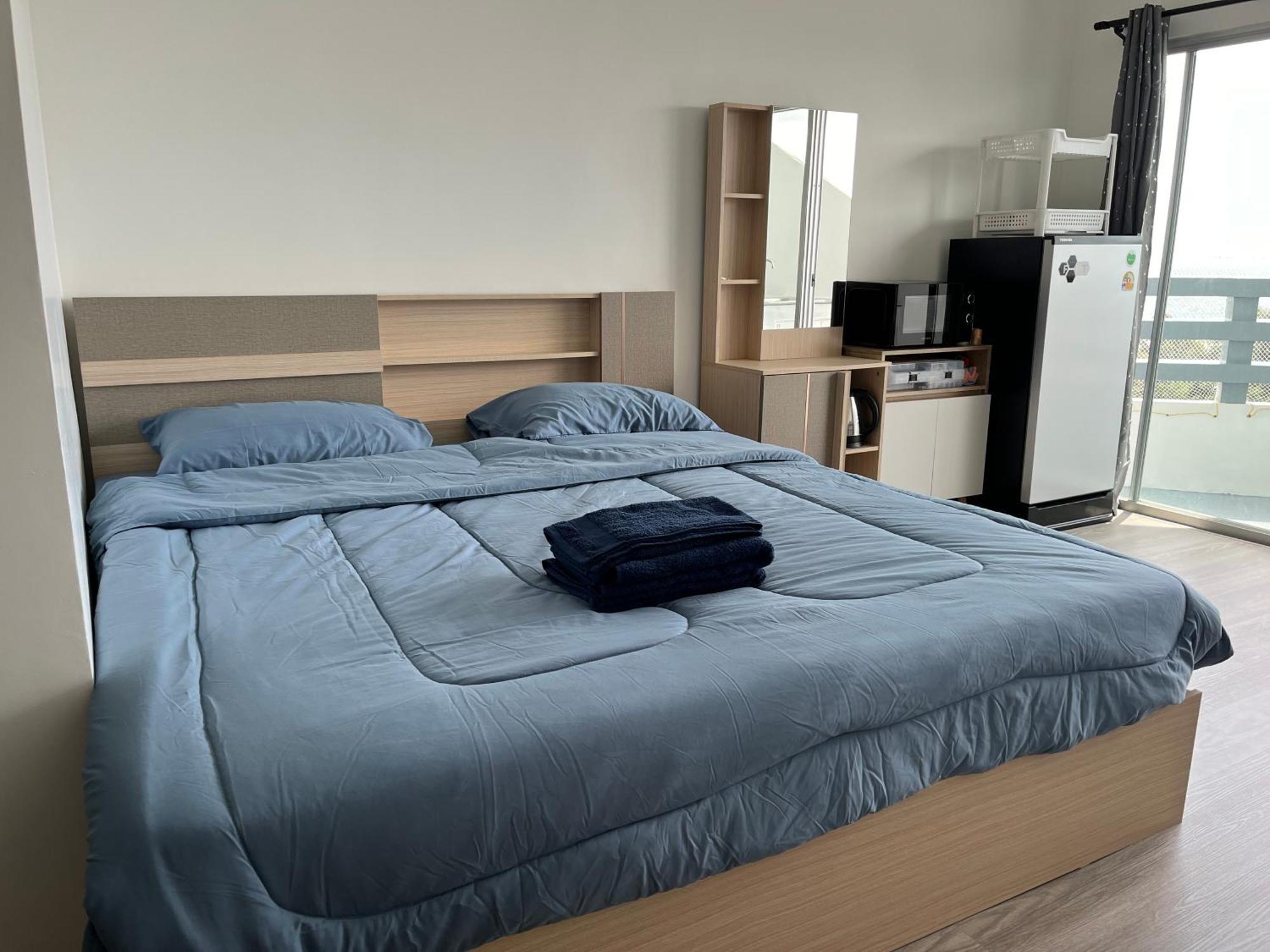 Rayong Condochain Appartement